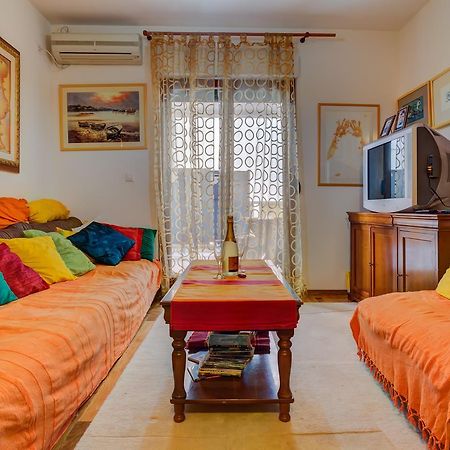 Allegro Apartment Sekulic Петровац Экстерьер фото