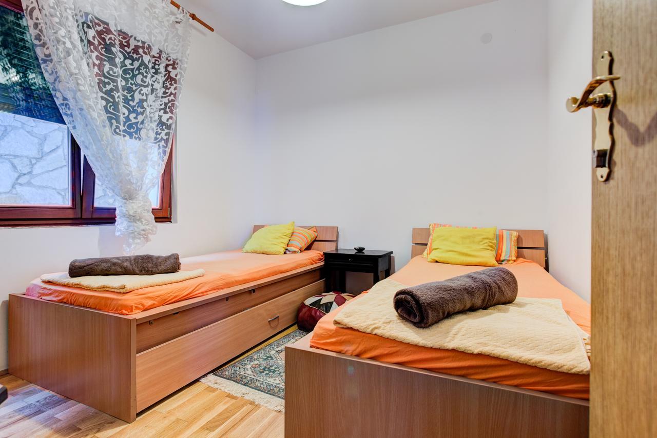 Allegro Apartment Sekulic Петровац Экстерьер фото